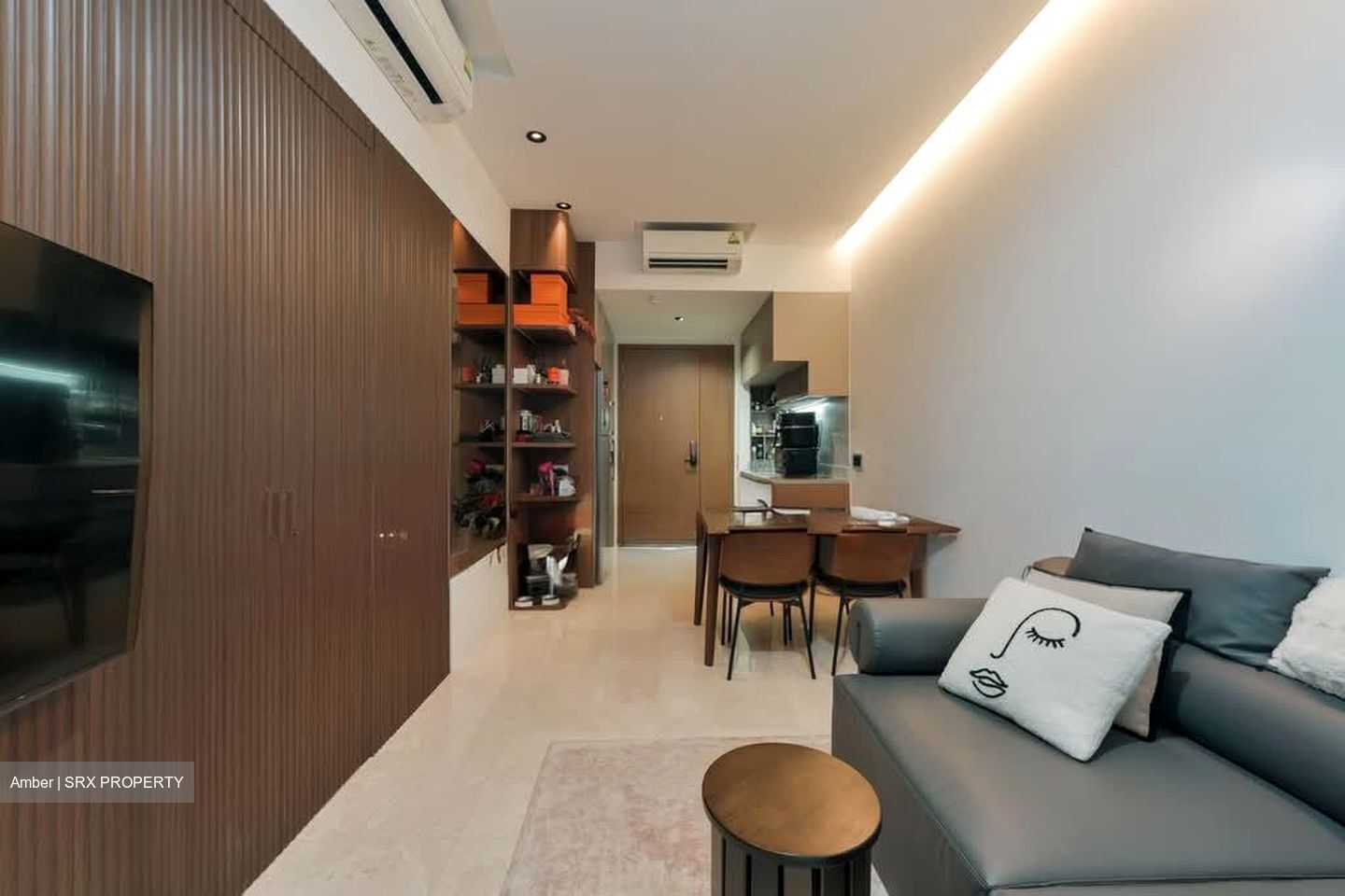 Verdale (D21), Apartment #596228121